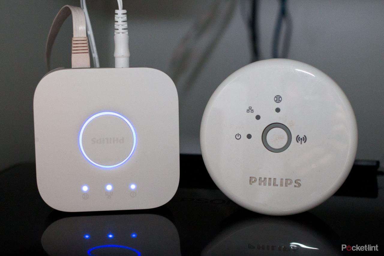 Philips Hue Bridge, Everything You Need to Know! Philips hue bridge wifi