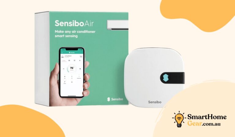 Sensibo sky