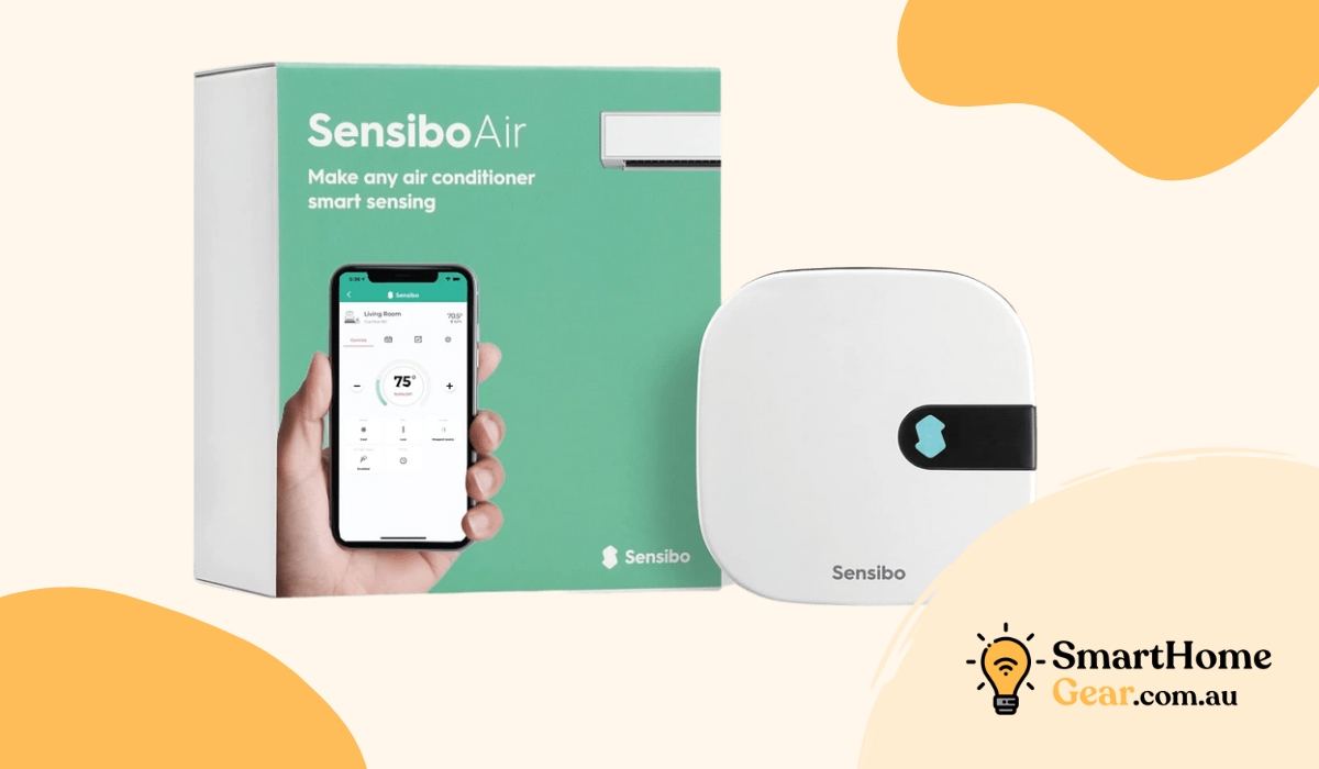 Sensibo Sky Review - Electricity Scout Sensibo sky