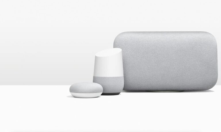 Controller smart home