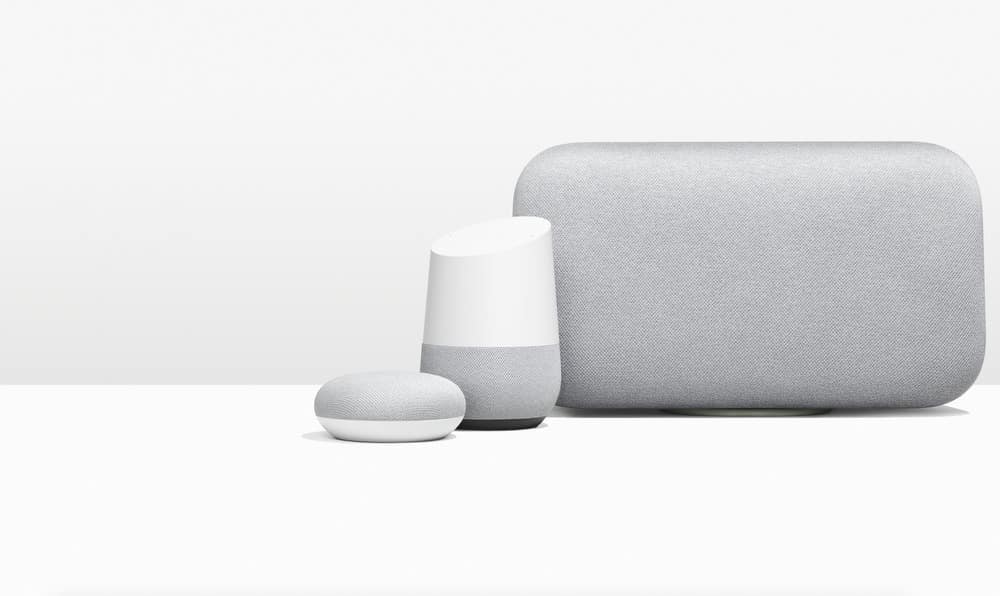 Controller smart home