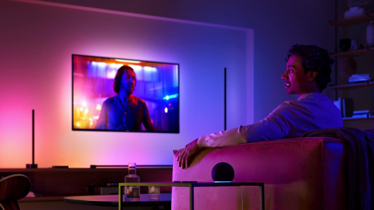 Alexa commands for Philips Hue | Philips Hue Philips hue alexa