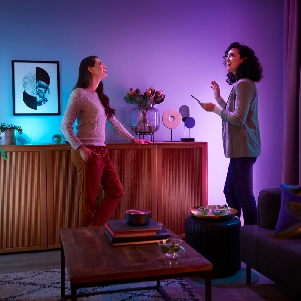 Philips Hue and Apple Home | Philips Hue Philips hue apple homekit