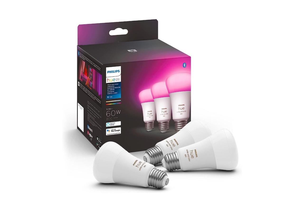 Does Philips Hue Work With Homekit? Philips hue apple homekit
