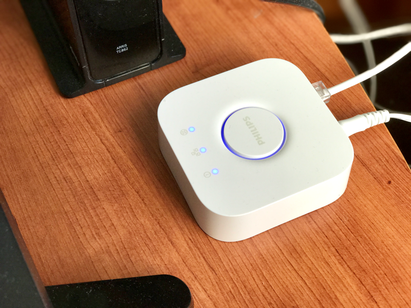 How to Set Up Philips Hue Lights with Your iPhone - iPhone Hacks | #1 ... Philips hue wifi