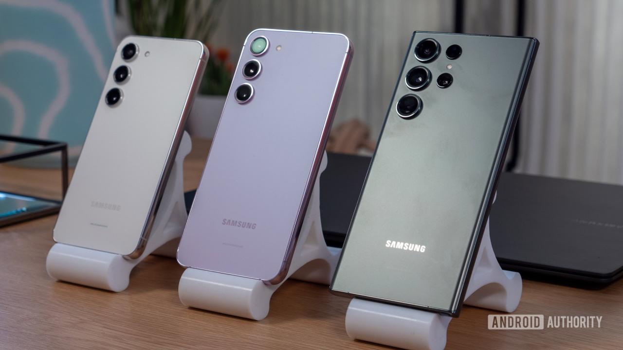 Samsung smart thing