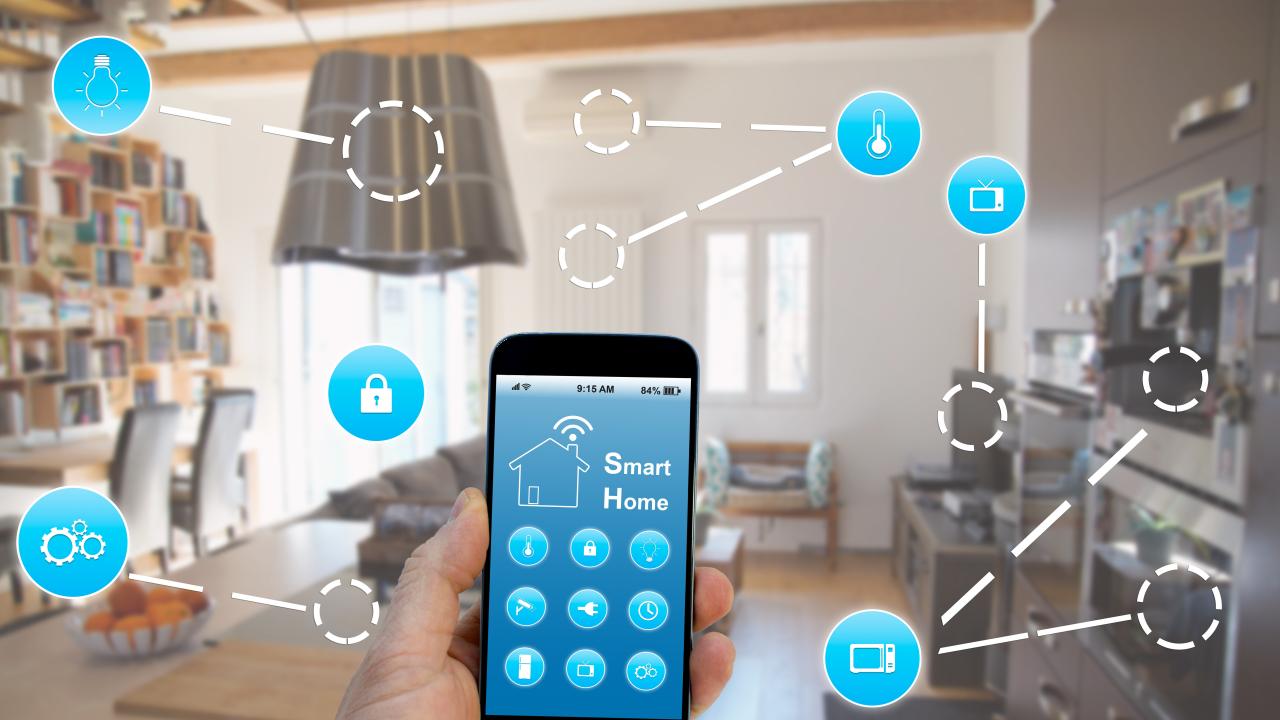 Integration and Compatibility: How Smart Thermostats Work with Other ... Smart devices